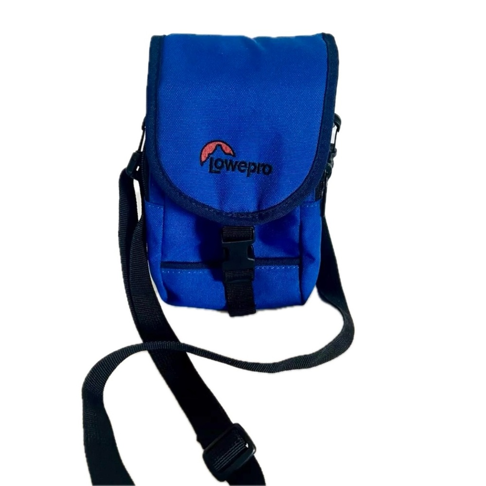 Lowepro Compact Digital Camera Case Small Shoulde… - image 1